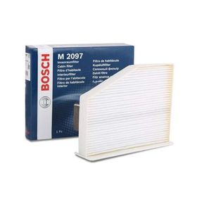Bosch 1987432097 Polen Filtresi