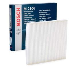 Bosch 1987432106 Polen Filtresi