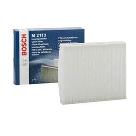 Bosch 1987432113 Polen Filtresi