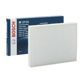 Bosch 1987432114 Polen Filtresi