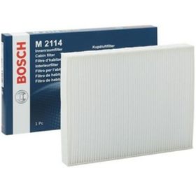 Bosch 1987432114 Polen Filtresi