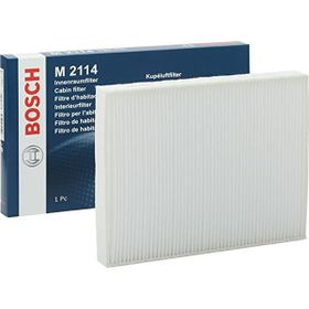 Bosch 1987432114 Polen Filtresi