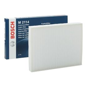 Bosch 1987432114 Polen Filtresi