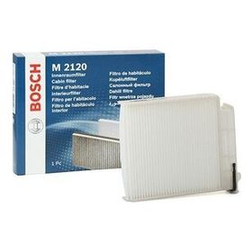 Bosch 1987432120 Polen Filtresi