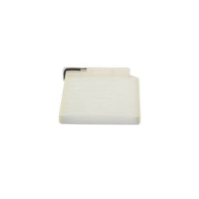 Bosch 1987432120 Renault Clio III Polen Filtresi