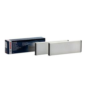 Bosch 1987432122 Polen Filtresi