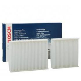 Bosch 1987432136 Polen Filtresi
