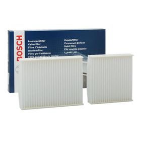 Bosch 1987432136 Polen Filtresi