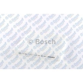 Bosch 1987432166 Polen Filtresi