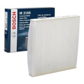 Bosch 1987432166 Polen Filtresi
