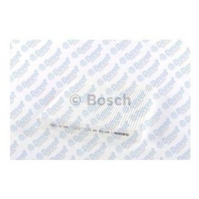 Bosch 1987432166 Polen Filtresi
