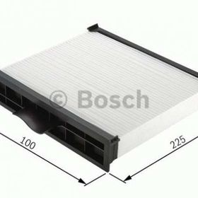 Bosch 1987432176 Polen Filtresi