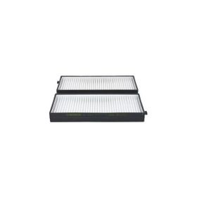 Bosch 1987432176 Polen Filtresi