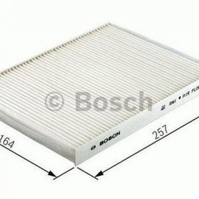 Bosch 1987432183 Polen Filtresi