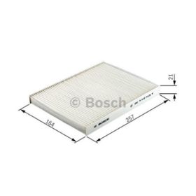 Bosch 1987432183 Polen Filtresi