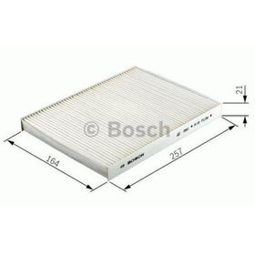 Bosch 1987432183 Polen Filtresi