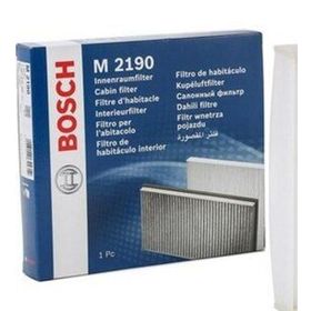 Bosch 1987432190 Polen Filtresi