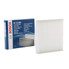 Bosch 1987432190 Polen Filtresi