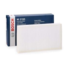 Bosch 1987432195 Polen Filtresi