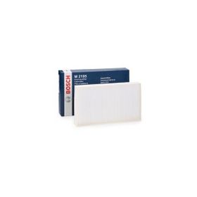 Bosch 1987432195 Polen Filtresi