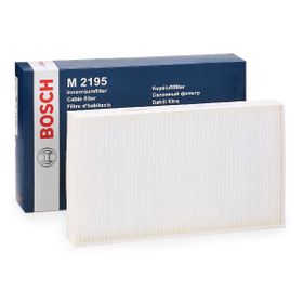 Bosch 1987432195 Polen Filtresi