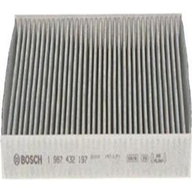 Bosch 1987432197 Karbonlu Polen Filtresi