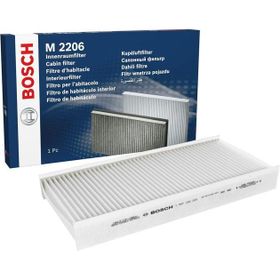Bosch 1987432206 Polen Filtresi