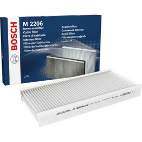 Bosch 1987432206 Polen Filtresi