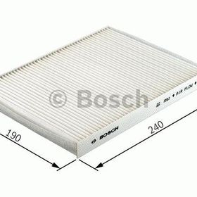 Bosch 1987432220 Polen Filtresi
