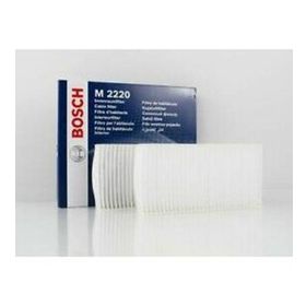 Bosch 1987432220 Polen Filtresi