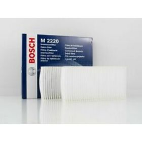 Bosch 1987432220 Polen Filtresi
