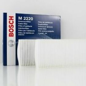 Bosch 1987432220 Polen Filtresi