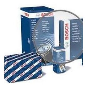 Bosch 1987432224 Polen Filtresi