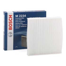 Bosch 1987432234 Polen Filtresi
