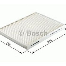Bosch 1987432235 Polen Filtresi