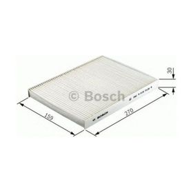 Bosch 1987432235 Polen Filtresi