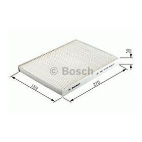 Bosch 1987432246 Polen Filtresi