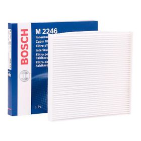 Bosch 1987432246 Polen Filtresi