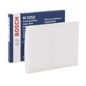 Bosch 1987432253 Polen Filtresi