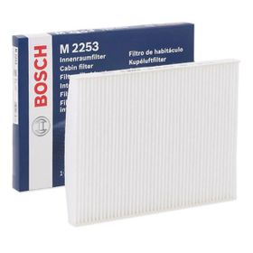 Bosch 1987432253 Polen Filtresi