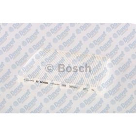 Bosch 1987432253 Polen Filtresi