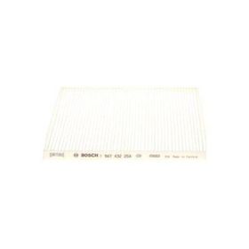 Bosch 1987432254 9 CERATO 04 Sorento Kia Polen Filtresi