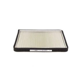 Bosch 1987432255 Polen Filtresi