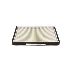 Bosch 1987432255 Polen Filtresi
