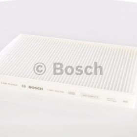 Bosch 1987432258 Polen Filtresi