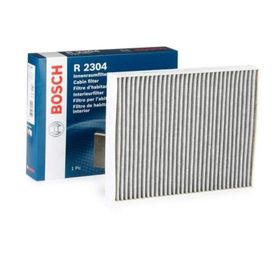 Bosch 1987432304 Karbonlu Polen Filtresi