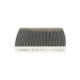 Bosch 1987432304 Karbonlu Polen Filtresi