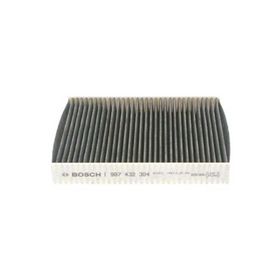Bosch 1987432304 Karbonlu Polen Filtresi