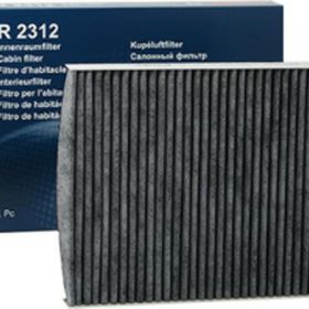 Bosch 1987432312 Polen Filtresi