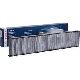 Bosch 1987432328 Karbonlu Polen Filtresi